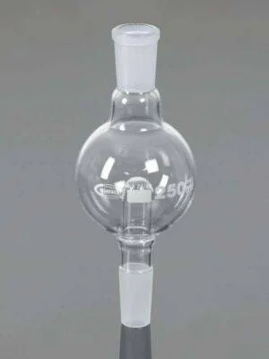 Adapter, Splash Head, Rotary Evaporator