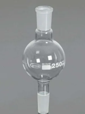 Adapter, Flash Chromatography Reservoirs