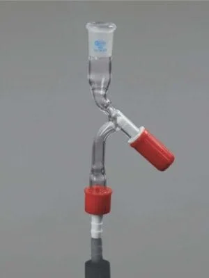 Adapter, Stopcock, Socket