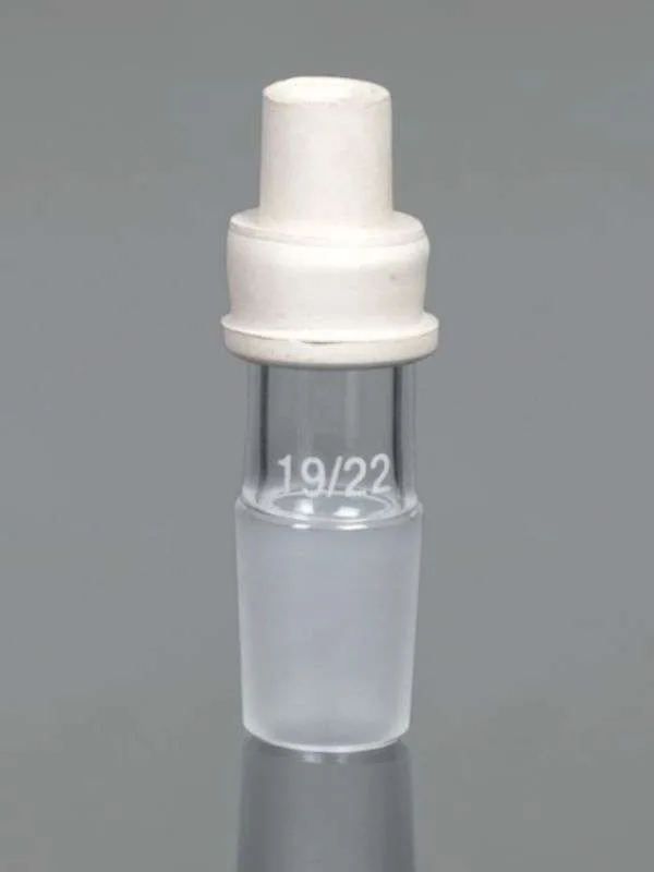 Adapter, Inlet 036.472.01
