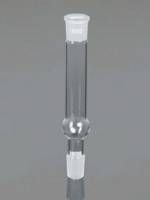 Adapter, Drying Tube Straight 041.470.02