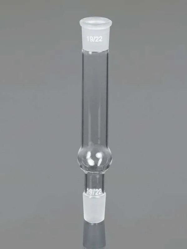 Adapter, Drying Tube Straight 041.470.02