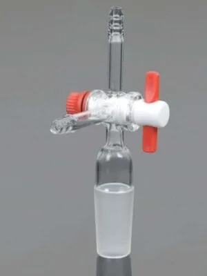 Adapter, Flushing