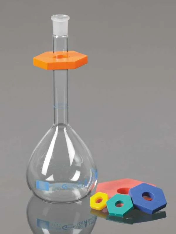 Bumper Guard for Volumetric Flask 127.202.01