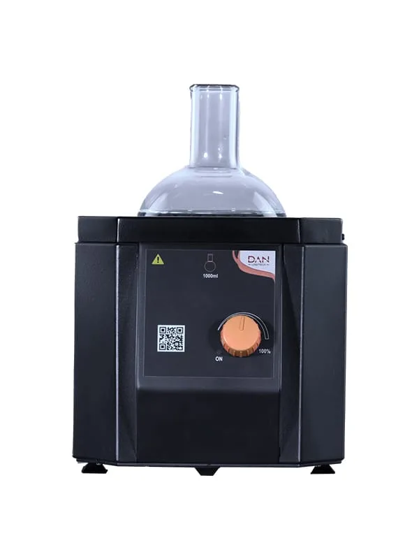 HEATING MANTLE ANALOGUE (BlackDiamondTM) 1220DNEU
