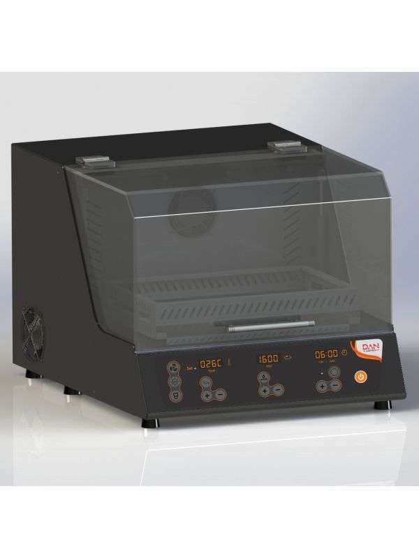 INCUBATOR SHAKER WITH COOLING 3900DNEU