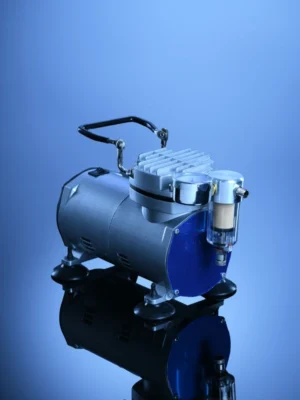 Vacuum Pump 970.DNEU.01