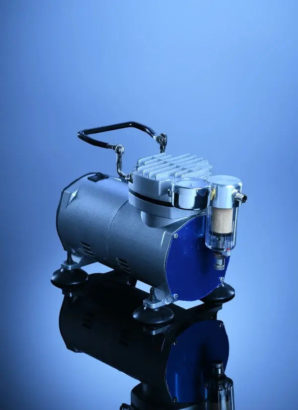 Vacuum Pump 970.DNEU.01