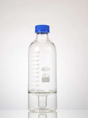 HPLC High Solvent Recovery Reservoir Bottle (GL-45) 1000ml,2000ml