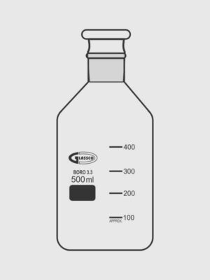 Bottle, Reagent Q272.512.03