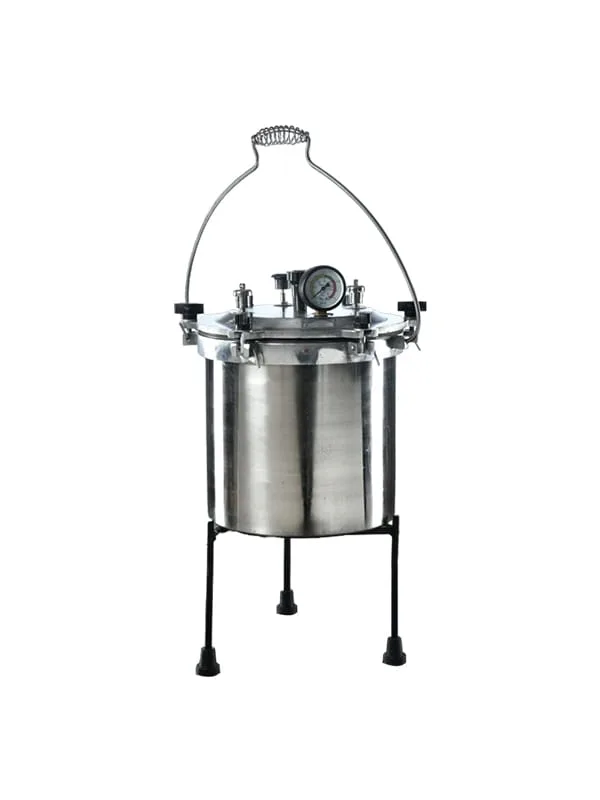 Autoclave Portable 20 Litre