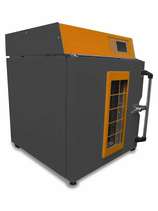 Hot Air Oven Cum Incubator