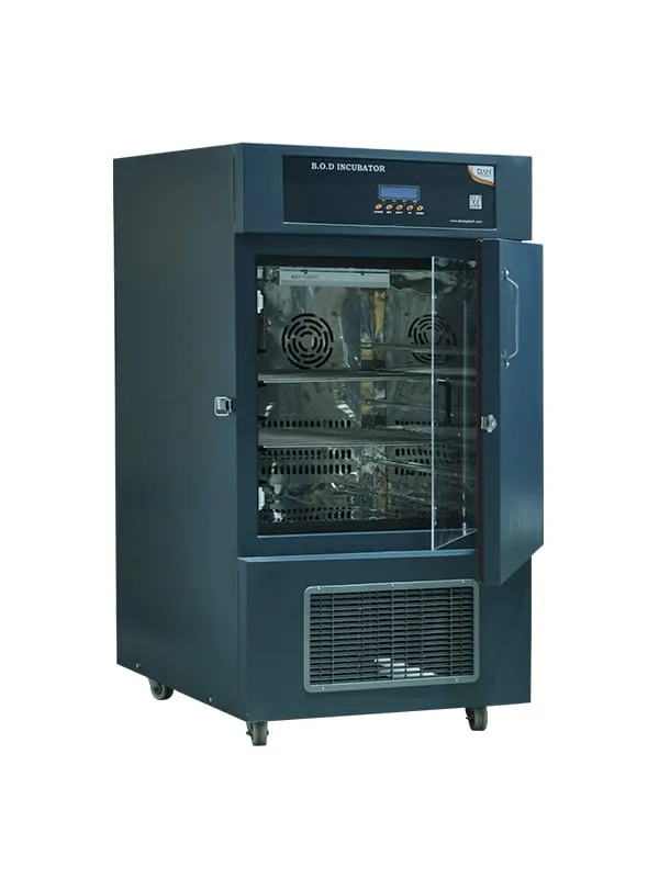 Advanced B.O.D Incubator | Environmental & Water Quality Analysis Equipment