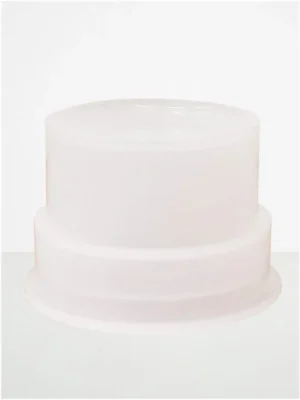Glassco's Snap-over Cap for BOD Bottle, 300ml