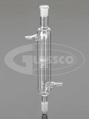 Glassco's condenser double surface