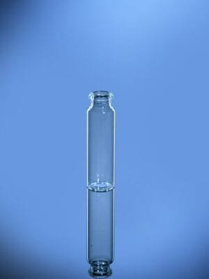Headspace Vials, GC