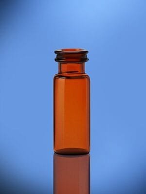 HPLC Snap Ring Vials 12 x 32mm (ND 11)