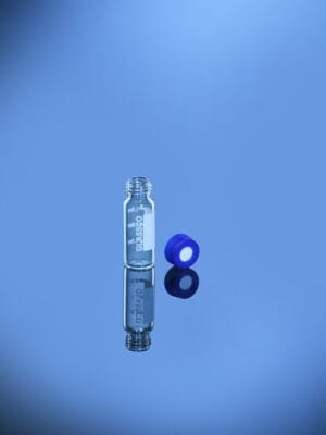 Screw Neck HPLC Vials, Chromatography (ND13)