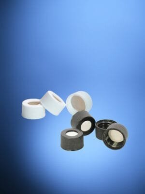 HPLC Vials Septa, Screw Neck ND8