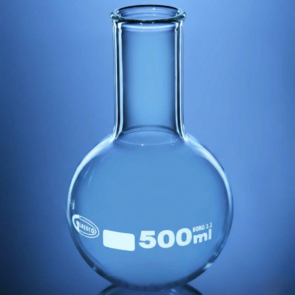 Round Bottom Flask-500ml