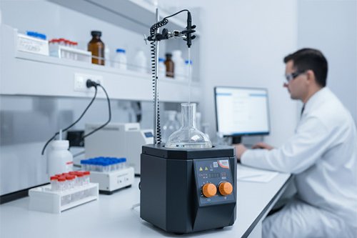 pharma-test