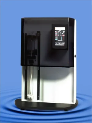 Nitrogen Estimation (Distillation)