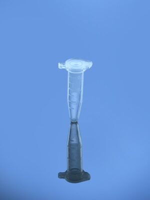 Micro Centrifuges Tube, PP