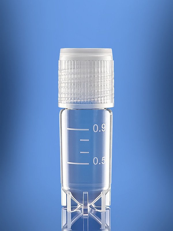 Storage Vials