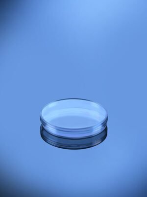 Aseptic Petri Dish