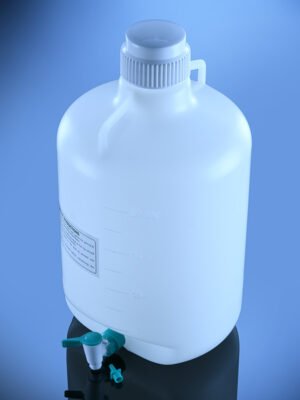 Aspirator Bottles