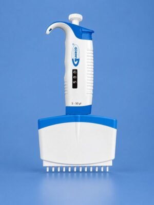 LEO 12 Channel Micropipette