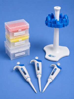 VIVA Set of 3 Micropipette Beginner's Kit