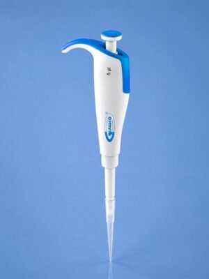 NANOPET - Miniature Micropipette, Fixed Volume