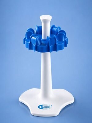 Rotateable Universal Micropiette Stand