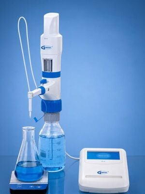 E-BURETTE