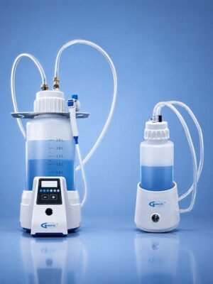 ASPIRON Vacuum Aspirator