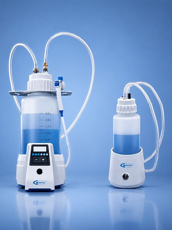 ASPIRON Vacuum Aspirator