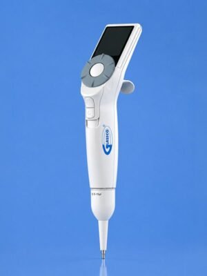 DIGIPIP Single Channel, Electronic Micropipette