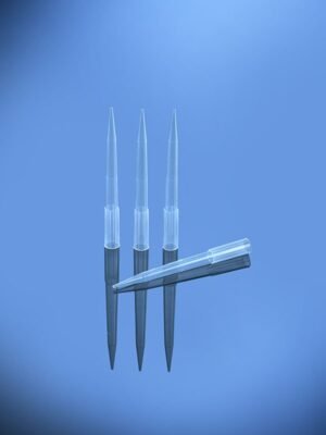 Sterilized Tips Without Filter