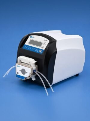 Speed Variable Peristaltic Pump