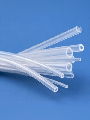 Silicone Tubing