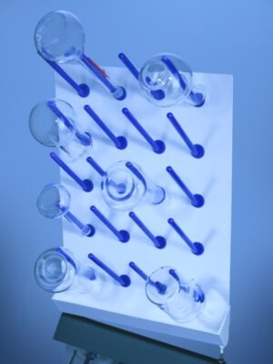 Glass Dryer