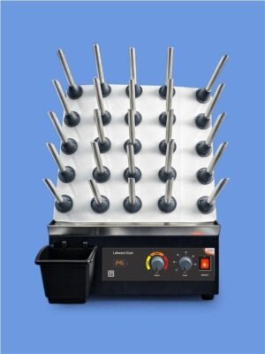 GLASS-LABWARE-DRYER