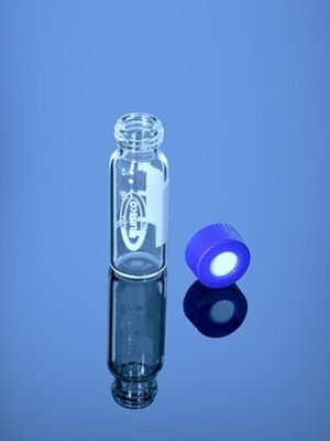 Kit Pack Chromatography Vials, 15x45mm (ND 13)